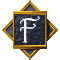 F