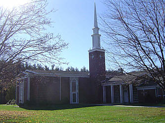 Latter Day Saints w Nashua
