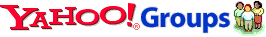 logo - yahoo groups