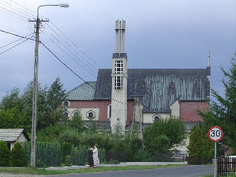 klasztor w Harmezach