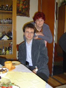 Ewa Ggor i ja
